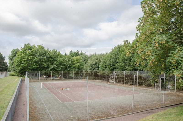 Las mejores ofertas de Pierre & Vacances Residence les Tamaris Deauville 