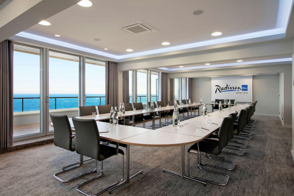 Las mejores ofertas de Radisson Blu Hotel Nice Nizas