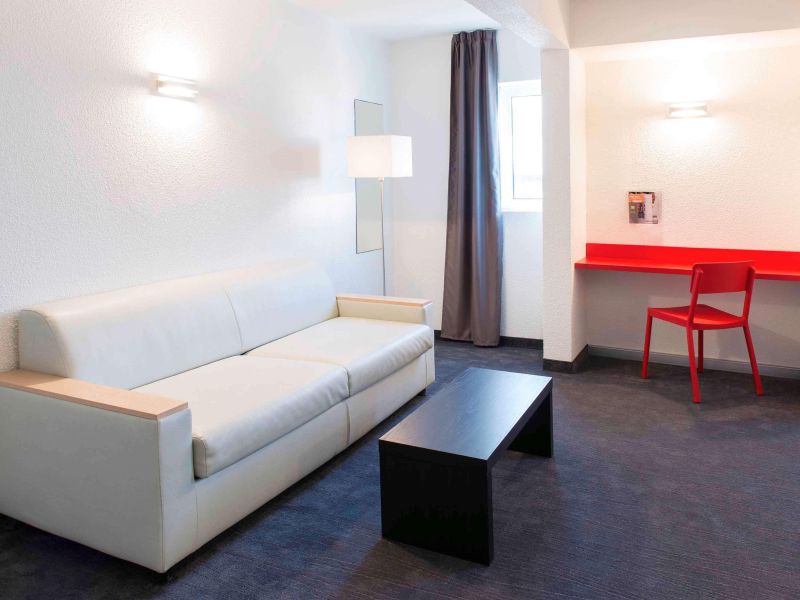 Ibis Styles Cannes Le Cannet