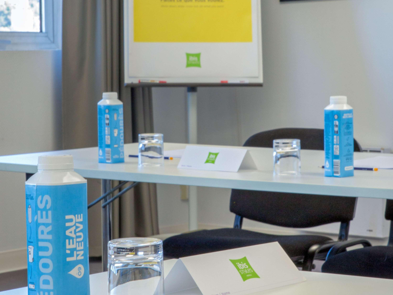 Ibis Styles Cannes Le Cannet