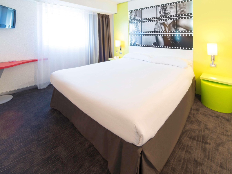 Ibis Styles Cannes Le Cannet