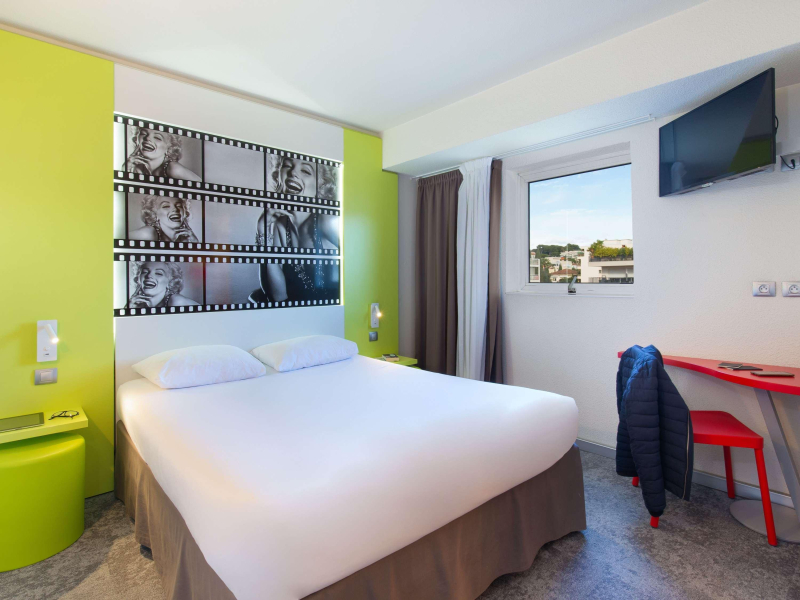Ibis Styles Cannes Le Cannet