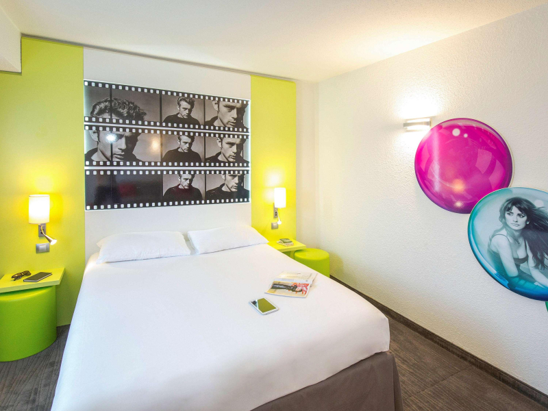 Ibis Styles Cannes Le Cannet