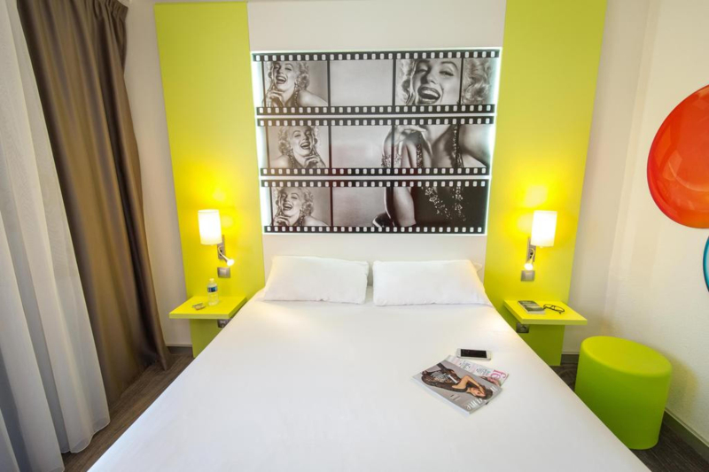 Ibis Styles Cannes Le Cannet