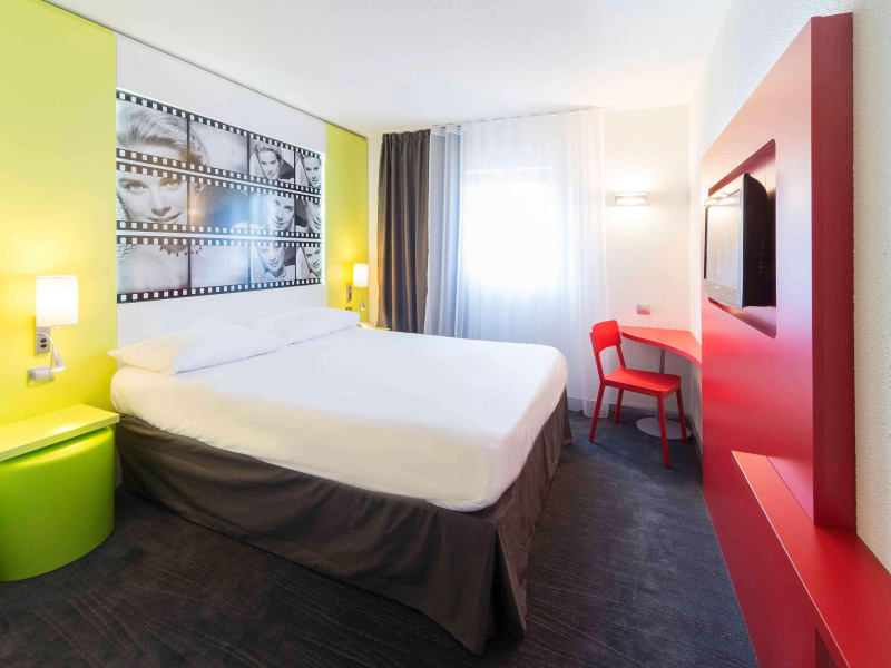 Ibis Styles Cannes Le Cannet