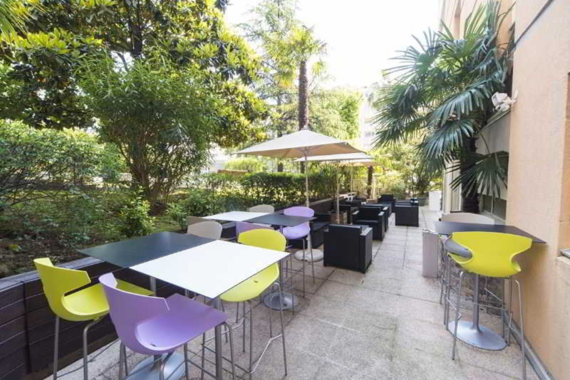 Ibis Styles Cannes Le Cannet