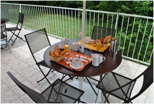 Las mejores ofertas de Citotel les Alizes Bourdeaux 