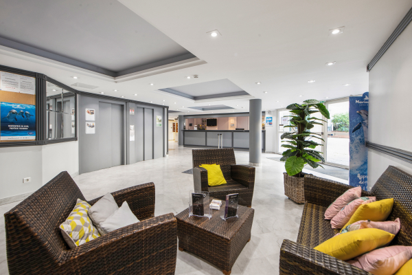 Las mejores ofertas de Les Rivages du Parc P&V Nizas 