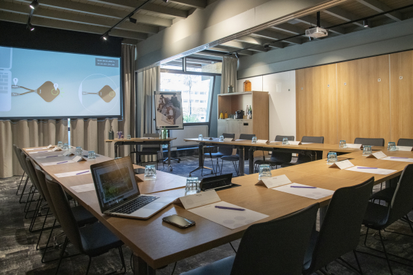 Las mejores ofertas de Novotel Antibes Sophia Antipolis Nice