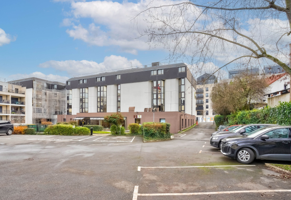 Las mejores ofertas de B&B HOTEL Paris Châtillon Paris 