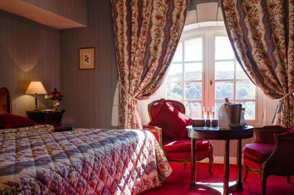 Las mejores ofertas de Château de Beauvois – La Maison Younan Tours