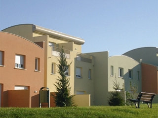 Las mejores ofertas de MY SUITE VILLAGE MONTEVRAIN Paris 