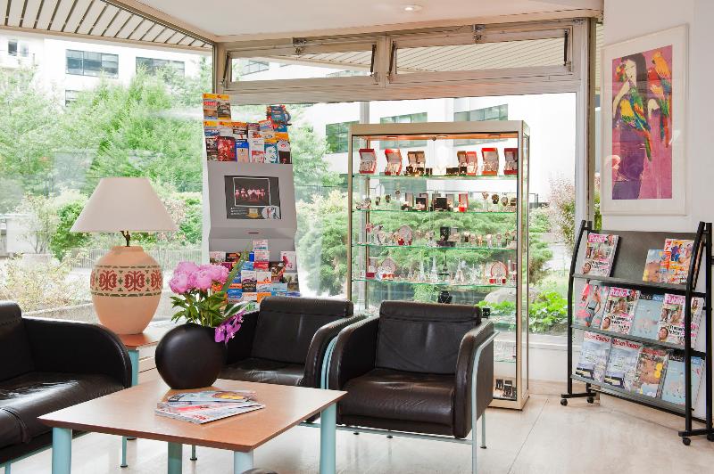 Las mejores ofertas de APTS ADAGIO PARIS XV Paris