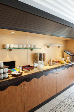 Las mejores ofertas de Aparthotel Adagio Porte de Versailles Paris