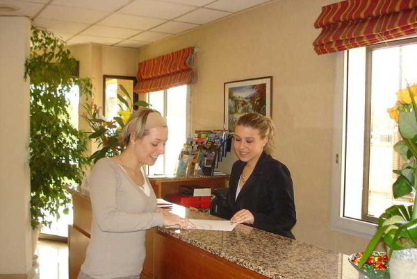 Las mejores ofertas de Appart Hotel Nouvel Horizon Tolosa