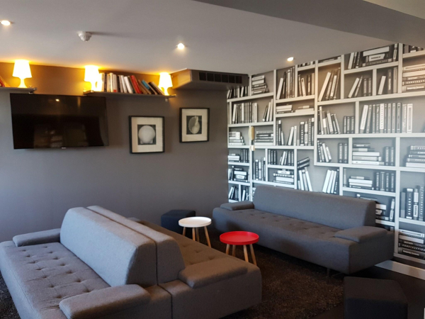 Las mejores ofertas de Brit Hotel Montpellier Parc Expo Montpellier