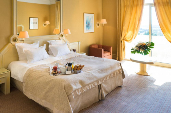 Las mejores ofertas de Domaine de Divonne Freney