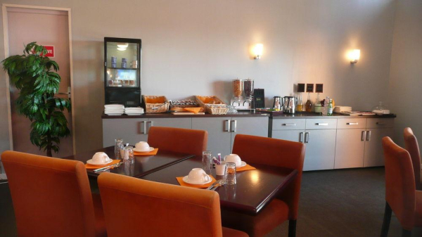 Las mejores ofertas de Hotel Mandarina Cannes