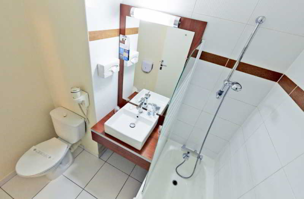 Las mejores ofertas de Kyriad Paris Cachan Paris 