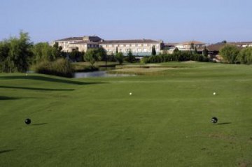 Las mejores ofertas de MERCURE TOULOUSE GOLF DE SEILH Tolosa