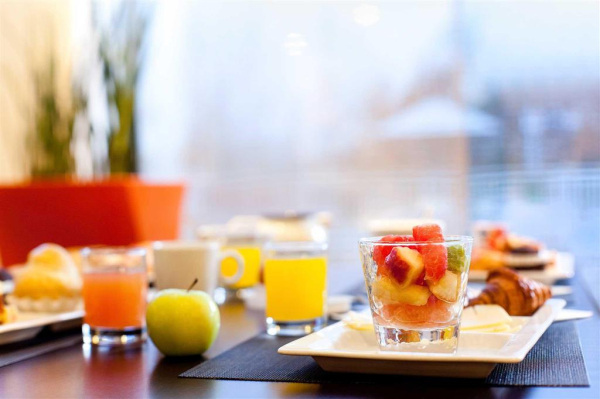 Las mejores ofertas de Novotel Marne La Vallée Noisy Le Grand Paris 