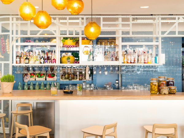 Las mejores ofertas de Novotel Paris Centre Gare Montparnasse Paris