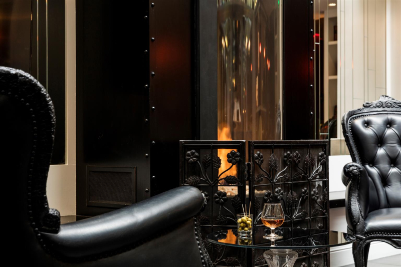 Las mejores ofertas de BEST WESTERN PREMIER LOUVRE SAINT HONORE Paris