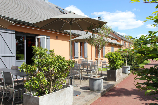 Las mejores ofertas de Best Western The Hotel Versailles Paris
