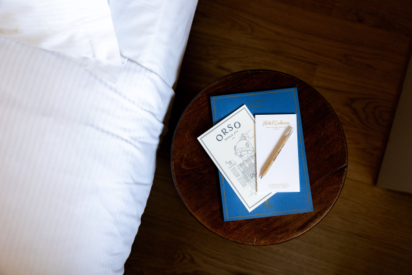 Las mejores ofertas de Hotel Cabane - Orso Hotel Paris 