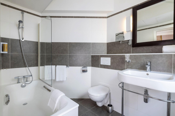 Las mejores ofertas de Hotel Nude Paris Paris