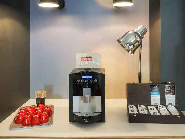 Las mejores ofertas de ibis Nice Centre Notre-Dame Nizas 