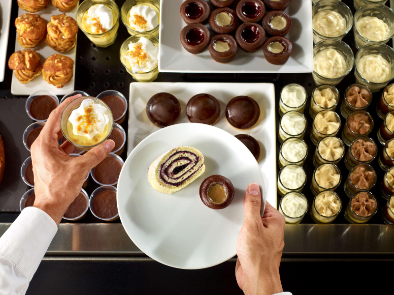 Campanile Montpellier le Millenaire