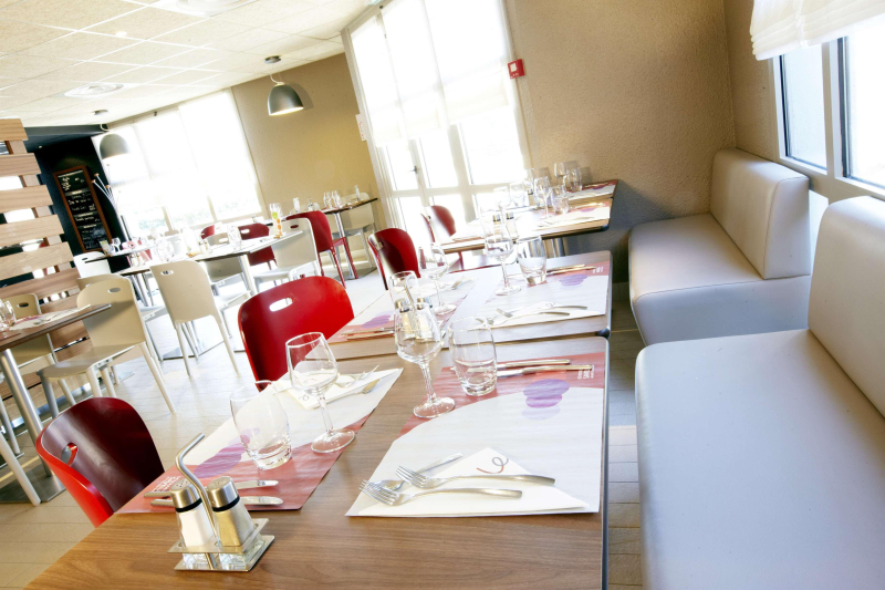 Campanile Montpellier le Millenaire