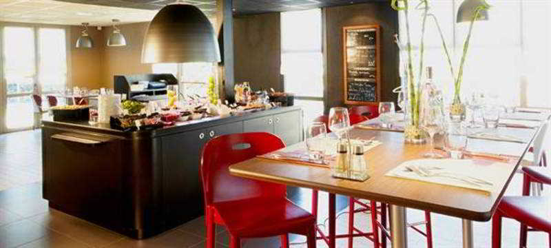 Campanile Montpellier le Millenaire