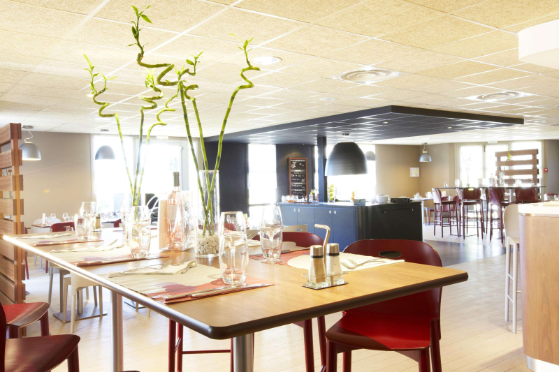 Campanile Montpellier le Millenaire