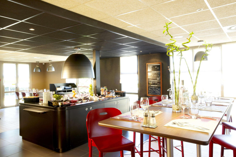 Campanile Montpellier le Millenaire