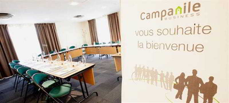 Campanile Montpellier le Millenaire