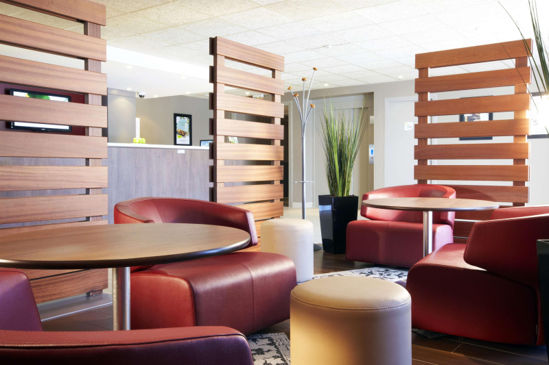 Campanile Montpellier le Millenaire