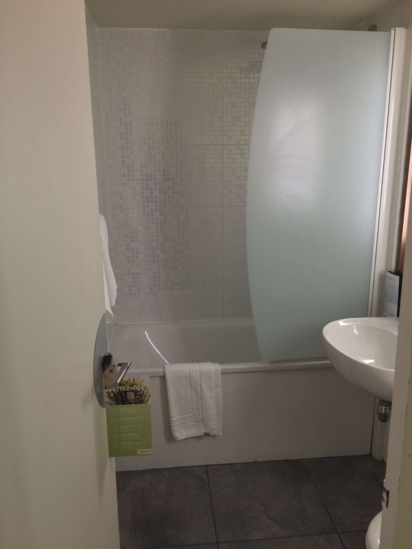 Campanile Montpellier le Millenaire