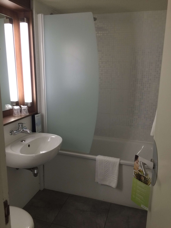 Campanile Montpellier le Millenaire