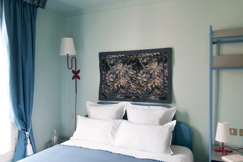 Las mejores ofertas de Hôtel Beauregard Paris