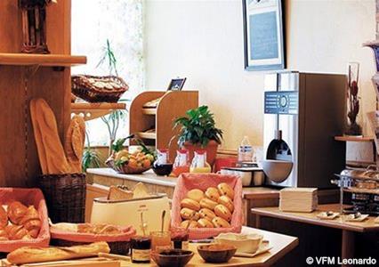 Las mejores ofertas de B&B Hôtel Grenoble Centre Verlaine Grenoble 