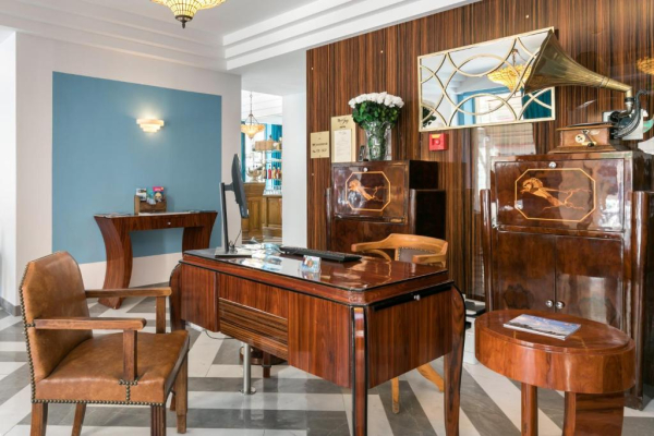 Las mejores ofertas de The Jay Hotel by HappyCulture Nizas 