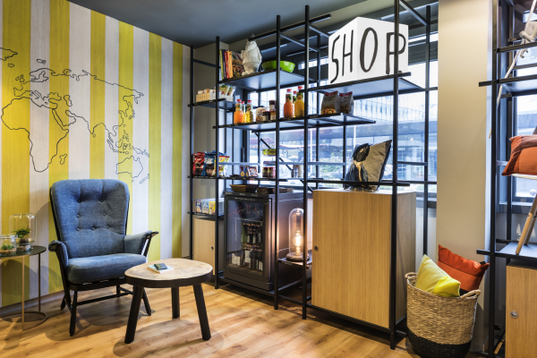 Las mejores ofertas de Aparthotel Adagio Paris Bercy Village Paris