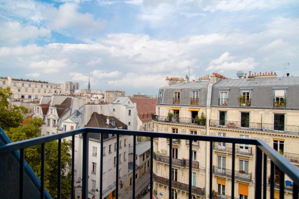 Las mejores ofertas de Hotel Quartier Latin Paris