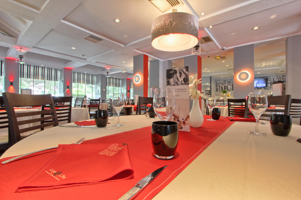 Las mejores ofertas de Hôtel Mercure Paris Vélizy Paris