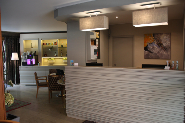 Las mejores ofertas de Le Dauphin Paris 