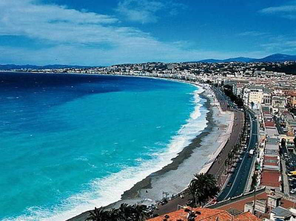 Las mejores ofertas de Maeva Residence Les Palmiers Nizas 