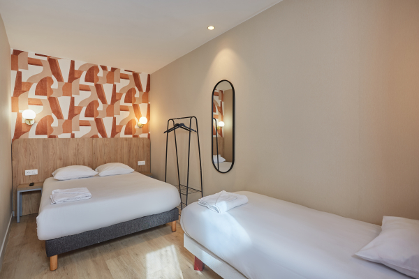 Las mejores ofertas de Merryl Hotel Paris 