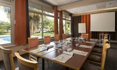 Las mejores ofertas de Promotel Nizas 